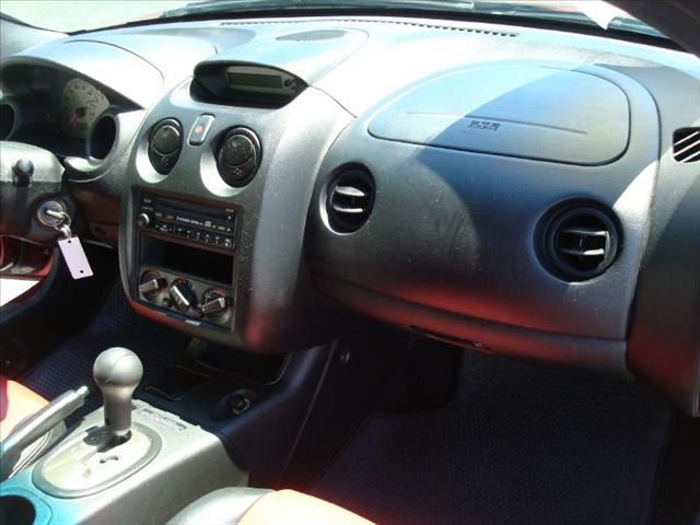 Mitsubishi Eclipse 2000 photo 3