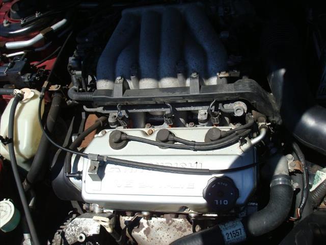 Mitsubishi Eclipse 2000 photo 5