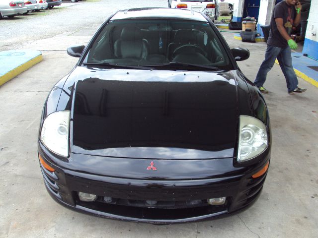 Mitsubishi Eclipse 2000 photo 7