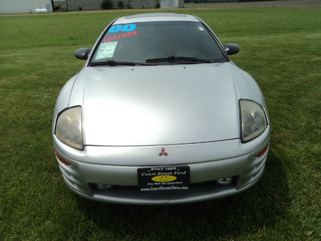 Mitsubishi Eclipse 2000 photo 3