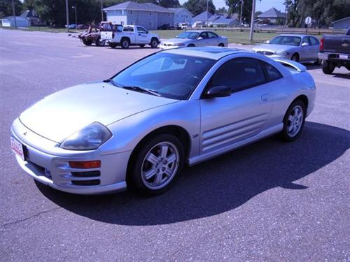 Mitsubishi Eclipse Passion Other