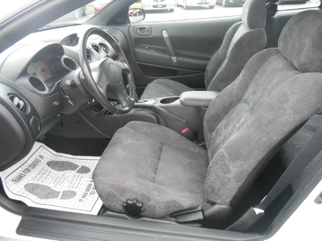 Mitsubishi Eclipse 2001 photo 13