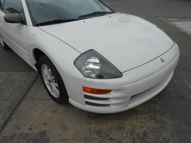 Mitsubishi Eclipse 2001 photo 15