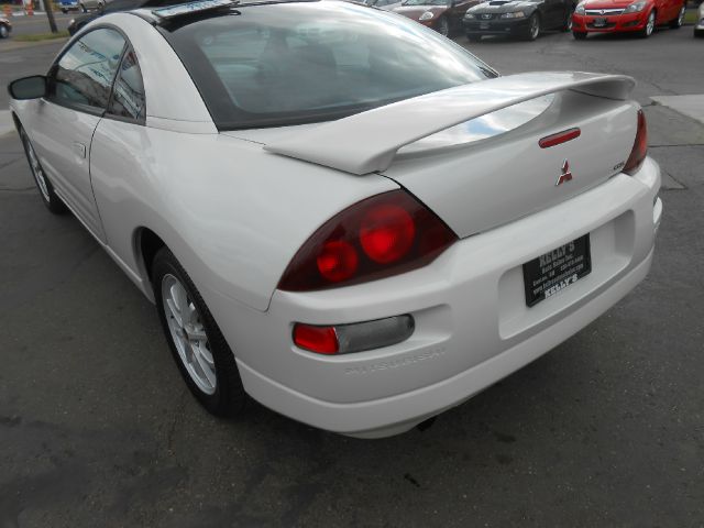 Mitsubishi Eclipse 2001 photo 20