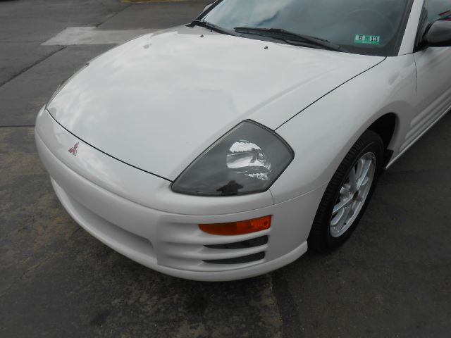 Mitsubishi Eclipse 2001 photo 22