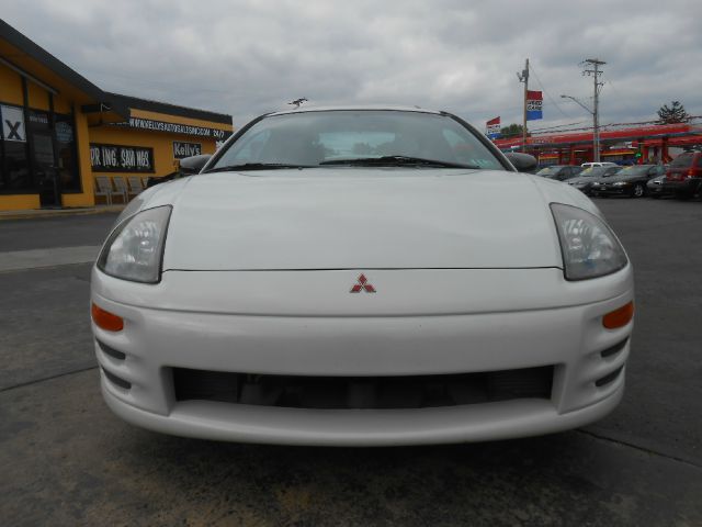 Mitsubishi Eclipse 2001 photo 3