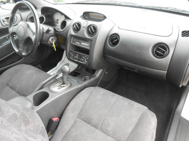 Mitsubishi Eclipse 2001 photo 6