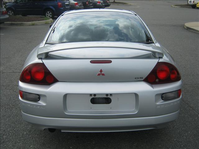 Mitsubishi Eclipse 2001 photo 1