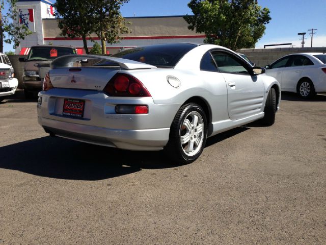 Mitsubishi Eclipse Passion Hatchback