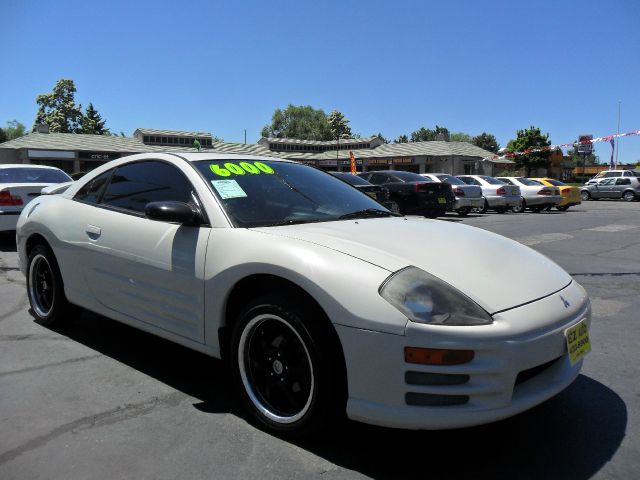 Mitsubishi Eclipse XLS Hatchback