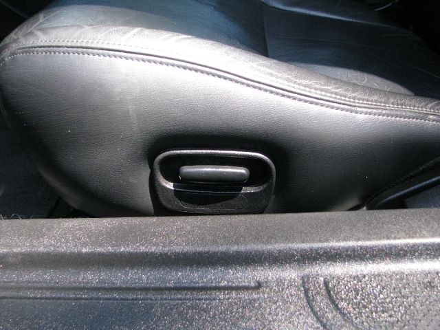 Mitsubishi Eclipse 2002 photo 10