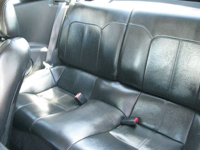 Mitsubishi Eclipse 2002 photo 17