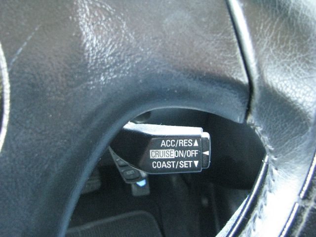 Mitsubishi Eclipse 2002 photo 20