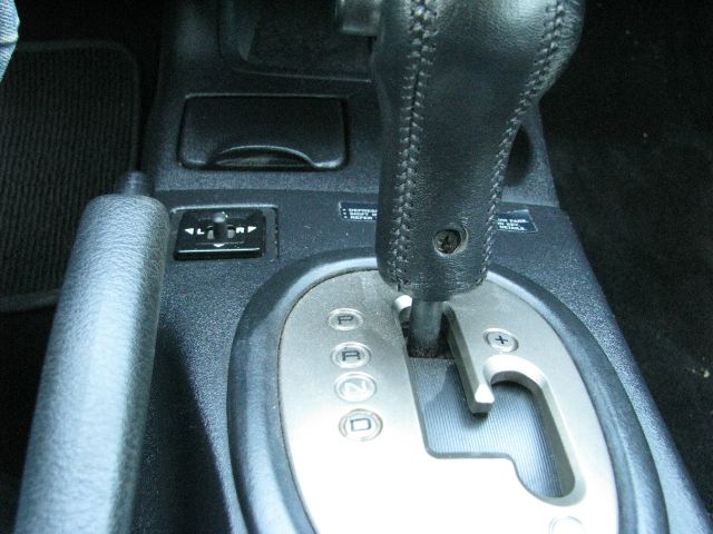 Mitsubishi Eclipse 2002 photo 3