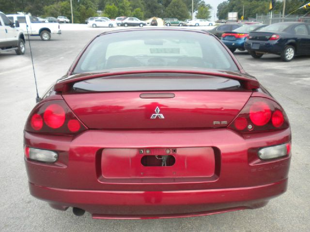 Mitsubishi Eclipse XLS Hatchback