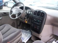 Mitsubishi Eclipse 2003 photo 2