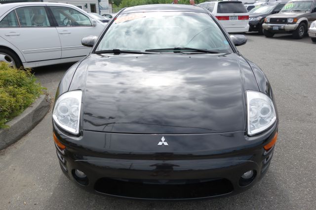 Mitsubishi Eclipse Sport VA Hatchback