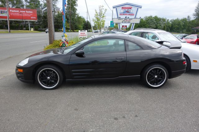 Mitsubishi Eclipse 2003 photo 1