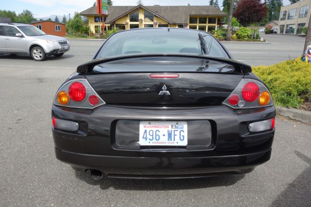 Mitsubishi Eclipse 2003 photo 12