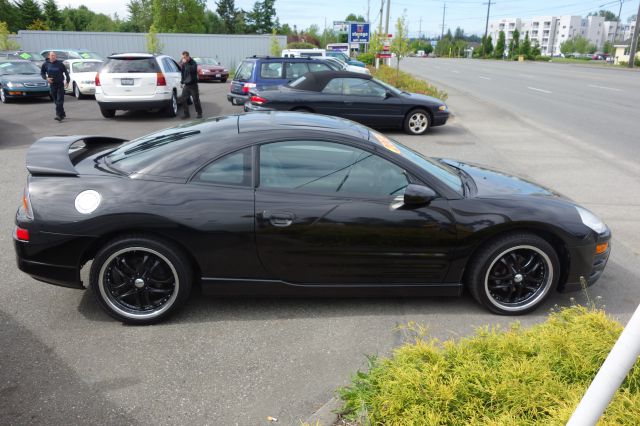 Mitsubishi Eclipse 2003 photo 2