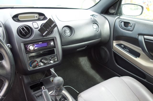 Mitsubishi Eclipse 2003 photo 7