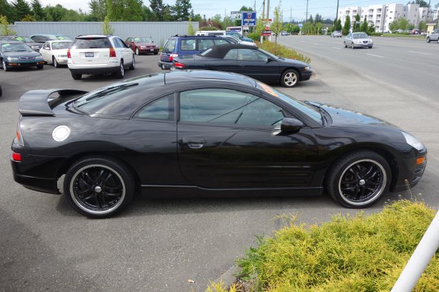 Mitsubishi Eclipse 2003 photo 8