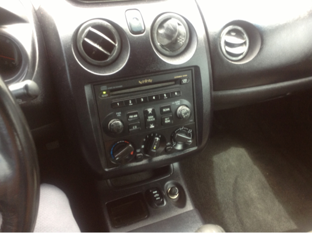 Mitsubishi Eclipse 2003 photo 2