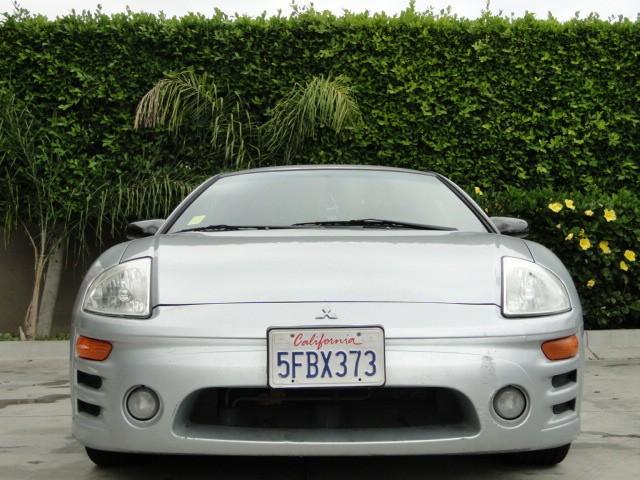 Mitsubishi Eclipse 2003 photo 1