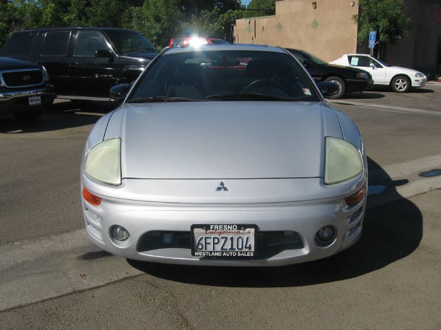 Mitsubishi Eclipse 2003 photo 3