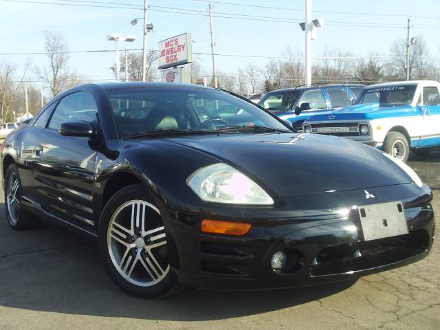 Mitsubishi Eclipse Sport VA Hatchback