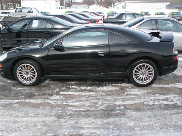 Mitsubishi Eclipse Sport VA Hatchback