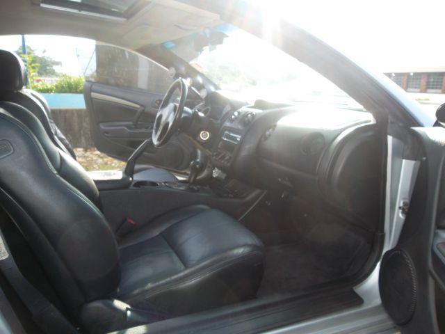 Mitsubishi Eclipse 2003 photo 12