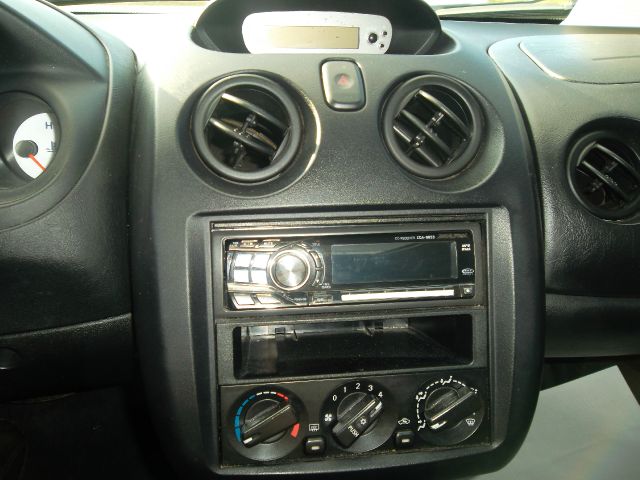 Mitsubishi Eclipse 2003 photo 8