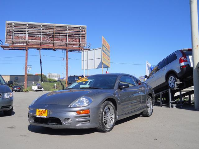 Mitsubishi Eclipse Sport VA Hatchback