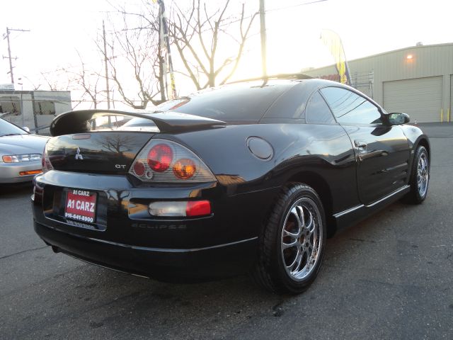 Mitsubishi Eclipse 2003 photo 3