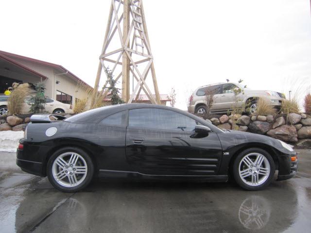 Mitsubishi Eclipse 2003 photo 1