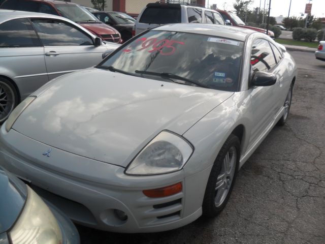 Mitsubishi Eclipse Passion Hatchback