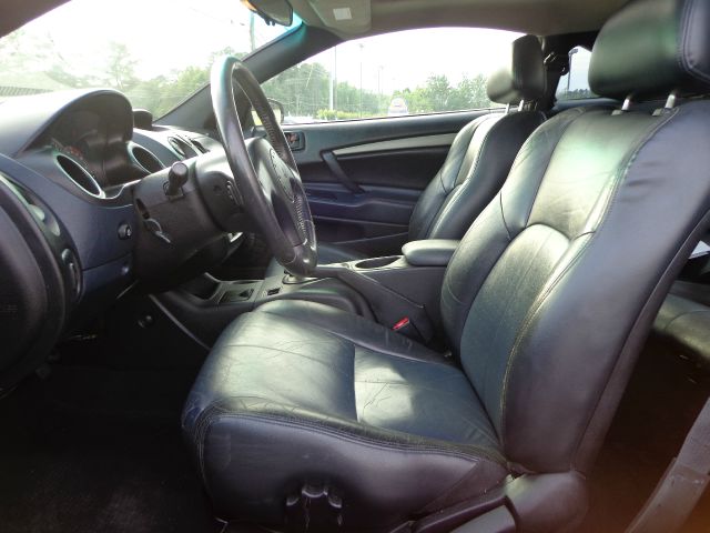 Mitsubishi Eclipse 2003 photo 6