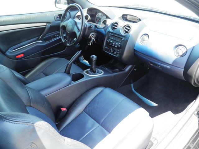 Mitsubishi Eclipse 2003 photo 6