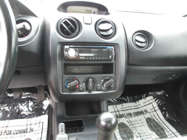 Mitsubishi Eclipse 2003 photo 5