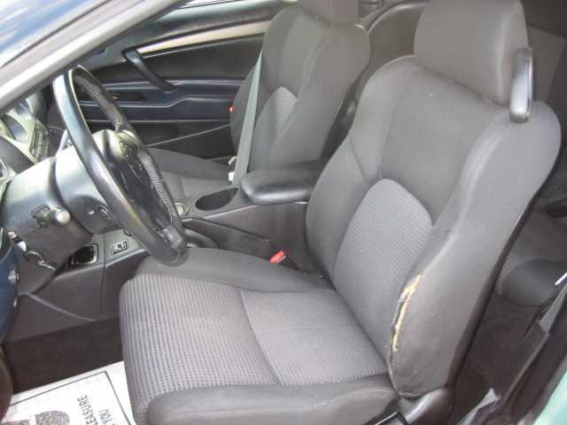 Mitsubishi Eclipse 2003 photo 5