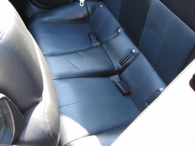 Mitsubishi Eclipse 2003 photo 4