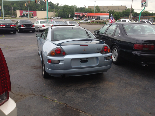 Mitsubishi Eclipse Sport VA Hatchback