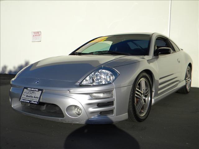 Mitsubishi Eclipse Sport VA Hatchback