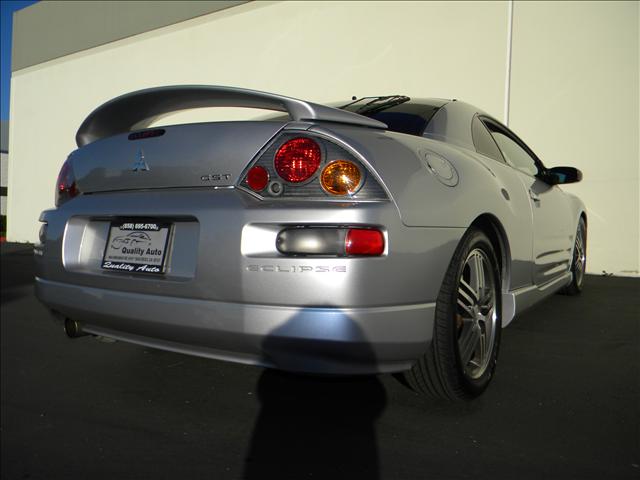 Mitsubishi Eclipse 2003 photo 3