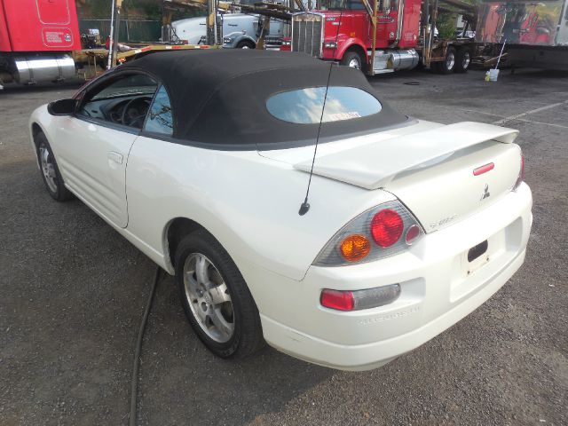 Mitsubishi Eclipse 2003 photo 3