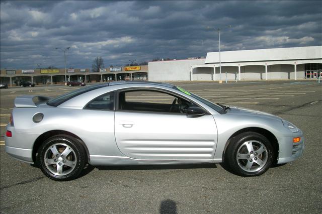 Mitsubishi Eclipse XLS Hatchback