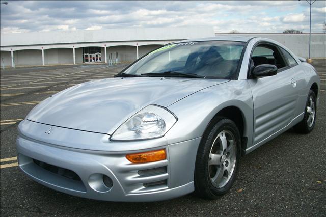 Mitsubishi Eclipse 2003 photo 1