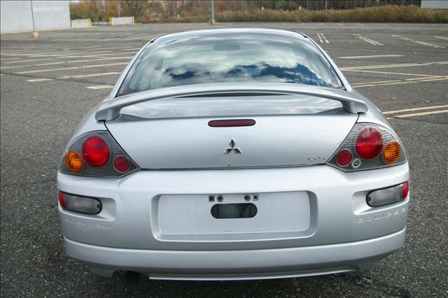 Mitsubishi Eclipse 2003 photo 3