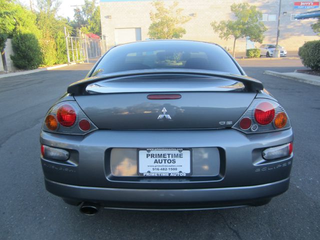 Mitsubishi Eclipse 2003 photo 2